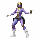 Epic h.a.c.k.s. figurine 1/12 roxy london: freelance peacekeeper