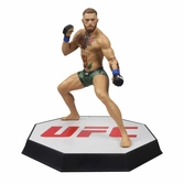 Ufc posed statuette conor mcgregor 18 cm