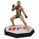Ufc posed statuette conor mcgregor 18 cm