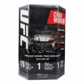 Ufc posed statuette conor mcgregor 18 cm