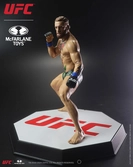 Ufc posed statuette conor mcgregor 18 cm