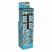 Mr. beast lab swarms présentoir figurines 3 cm (50)