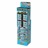 Mr. beast lab swarms présentoir figurines 3 cm (50)