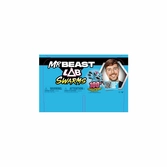 Mr. beast lab swarms présentoir figurines 3 cm (50)