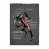 Stranger things coffret cadeau netflix & chill