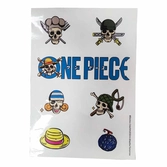 One piece coffret cadeau netflix & chill
