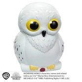 Harry potter figurine anti-stress squishy pufflums hedwig 18 cm