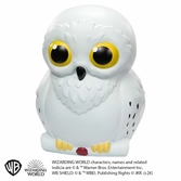 Harry potter figurine anti-stress squishy pufflums hedwig 18 cm