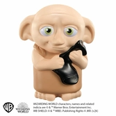 Harry potter figurine anti-stress squishy pufflums dobby 18 cm