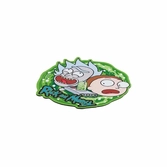 Rick & morty tapis de souris