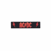 Ac/dc repose poignet pour clavier