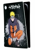 Silicone cover pour playstation 5 - naruto