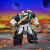 Transformers generations legacy united deluxe class figurine armada universe wheeljack 14 cm