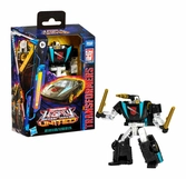 Transformers generations legacy united deluxe class figurine armada universe wheeljack 14 cm