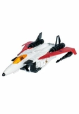 Transformers generations legacy united voyager class figurine g1 universe ramjet 18 cm
