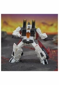 Transformers generations legacy united voyager class figurine g1 universe ramjet 18 cm