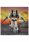 Transformers generations legacy united voyager class figurine g1 universe ramjet 18 cm