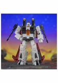 Transformers generations legacy united voyager class figurine g1 universe ramjet 18 cm