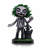 Beetlejuice figurine mini co. pvc beetlejuice 14 cm