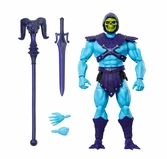 Masters of the universe masterverse vintage collection figurine skeletor 18 cm