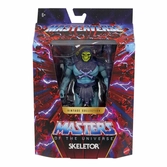 Masters of the universe masterverse vintage collection figurine skeletor 18 cm