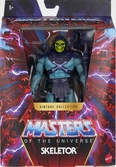 Masters of the universe masterverse vintage collection figurine skeletor 18 cm