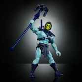Masters of the universe masterverse vintage collection figurine skeletor 18 cm
