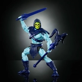 Masters of the universe masterverse vintage collection figurine skeletor 18 cm