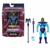 Masters of the universe masterverse vintage collection figurine skeletor 18 cm