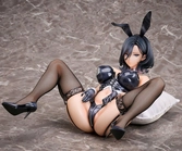 Original character statuette 1/4 rumi bunny ver. 20 cm