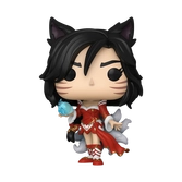 League of legends pop! games vinyl figurine ahri 9 cm