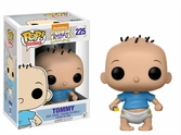 NICKELODEON 90'S TV - Bobble Head POP N° 225 - Rugrats Tommy