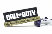 Call of duty lampe led 22 cm