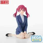 Magilumiere co. ltd. statuette pvc pm perching kana sakuragi 9 cm