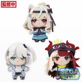 Million production assortiment peluches 10 cm (78)