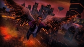 Saints Row IV : Gat out of Hell édition Première - XBOX 360