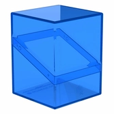 Ultimate guard boulder 100+ clear - sapphire