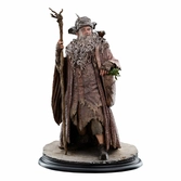 Le seigneur des anneaux statuette 1/6 radagast 30 cm