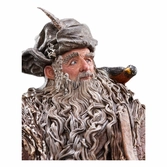 Le seigneur des anneaux statuette 1/6 radagast 30 cm