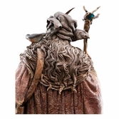 Le seigneur des anneaux statuette 1/6 radagast 30 cm