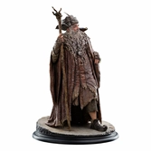 Le seigneur des anneaux statuette 1/6 radagast 30 cm