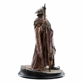Le seigneur des anneaux statuette 1/6 radagast 30 cm