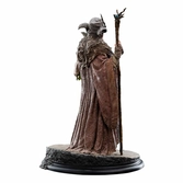 Le seigneur des anneaux statuette 1/6 radagast 30 cm