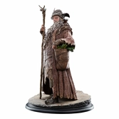 Le seigneur des anneaux statuette 1/6 radagast 30 cm