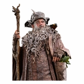 Le seigneur des anneaux statuette 1/6 radagast 30 cm