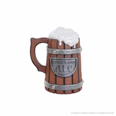 Critical role: taste of exandria présentoir porte-clés 5 cm (24)