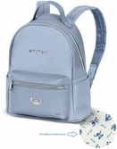 Stitch - blue - sac à dos fashion