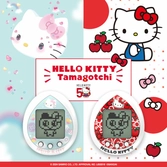 Hello kitty - tamagotchi nano (modèle aléatoire)