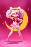 SAILOR MOON - Chibi Moon SH Figuarts (Bandai)