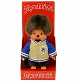 Monchhichi - teddy - peluche 20cm